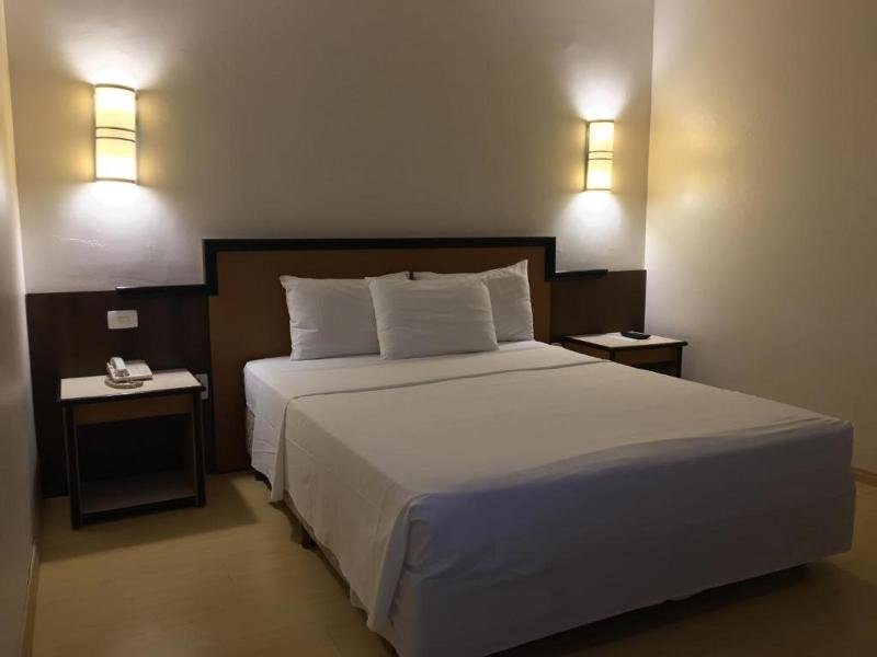 Фото Master Express Lima e Silva