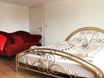 Comfortable Apartment on the First Floor in the Southern Harz at a Horse Riding Centre