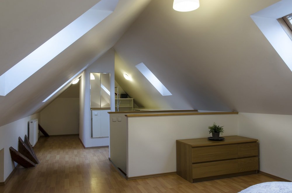 Фото Happy Prague Apartments