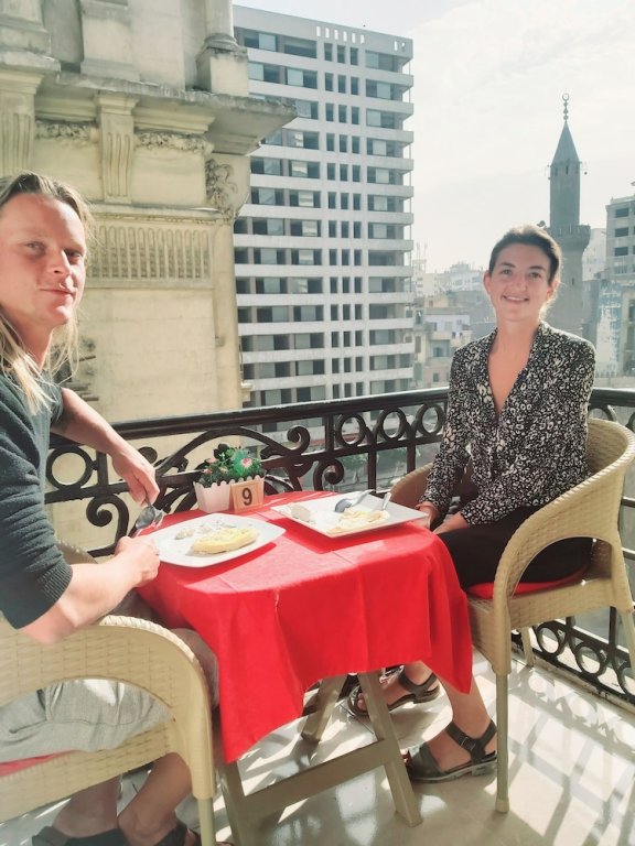 Фото Victory Of Downtown Hotel