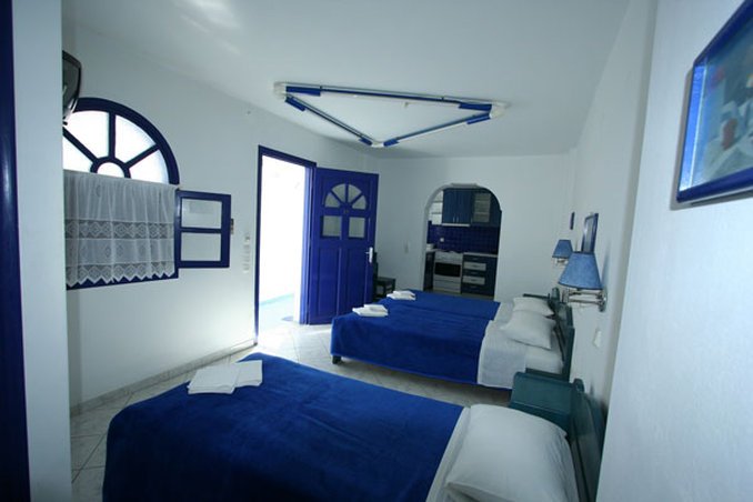 Фото Samson's Village