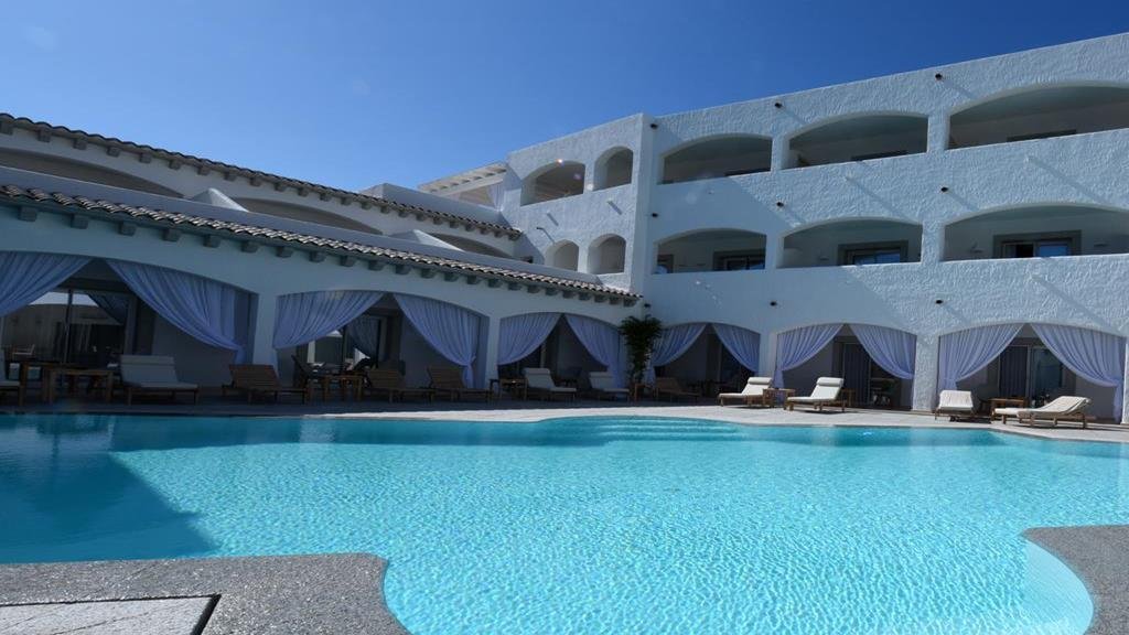 Фото Grand Hotel Cannigione