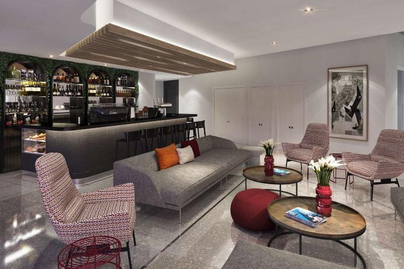 Фото Anew Hotel Green Point