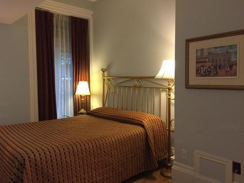 Фото Hotel Manoir de la Tour