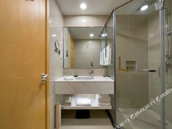 Фото Beijing Xinqiao Hotel