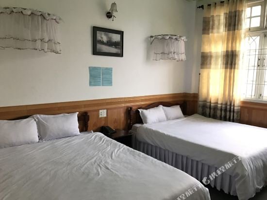Фото Rosa Hotel
