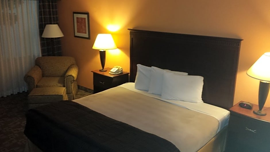 Фото Dfw Airport Hotel