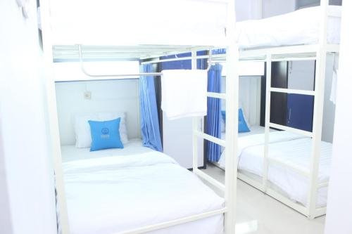 Фото Oase Hostel