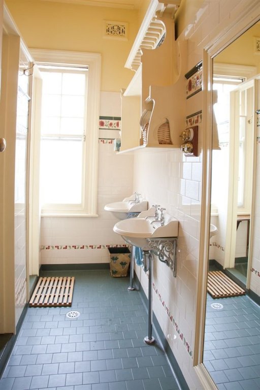 Фото Australian Heritage Hotel