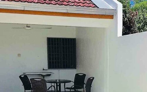 Апартаменты Box Homestay @ Alor Setar в Алор-Сетаре