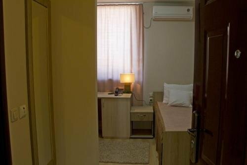 Гостиница Hotel Tri O в Крагуеваце