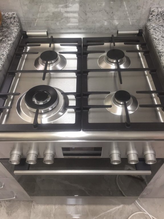 Фото Гостевой дом Holiday House Green Cape Batumi