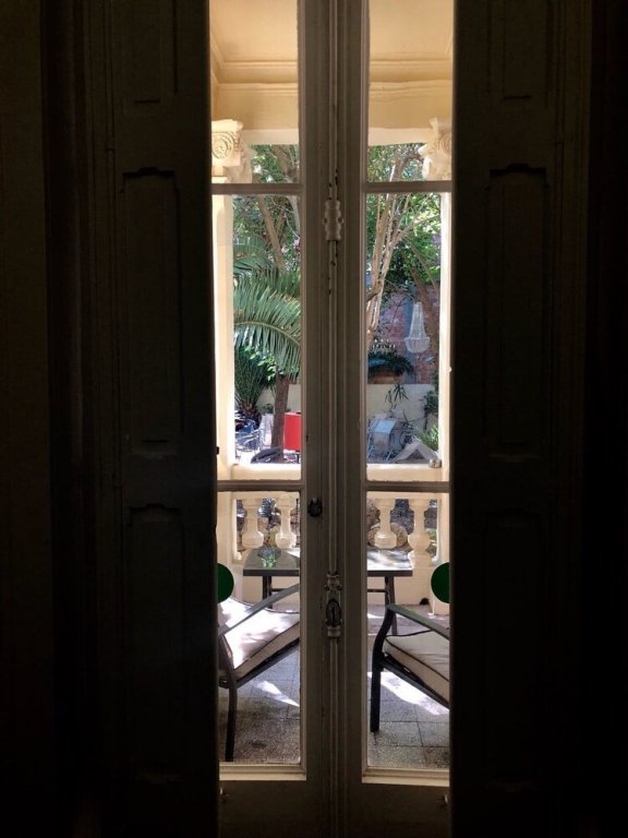 Фото Hotel Medium Sitges 1883