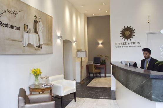 Фото Dikker EN Thijs Fenice