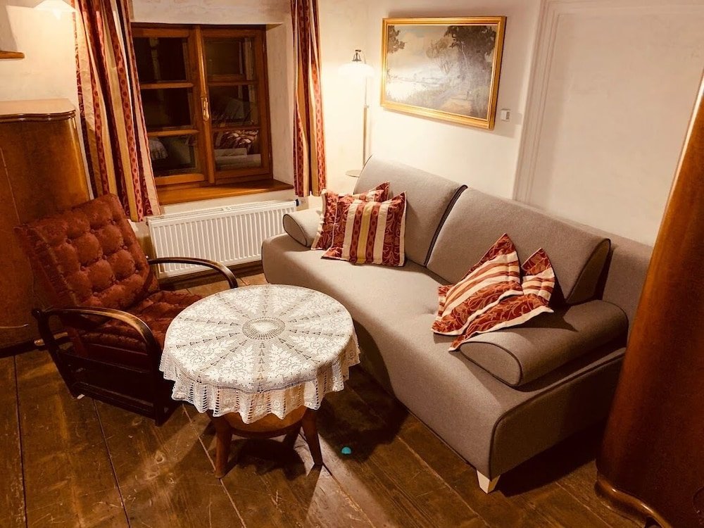 Фото Penzion Kapr