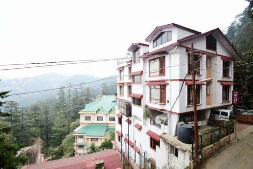 Goroomgo Marc Shimla