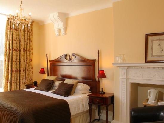 Фото Cley Hall Hotel