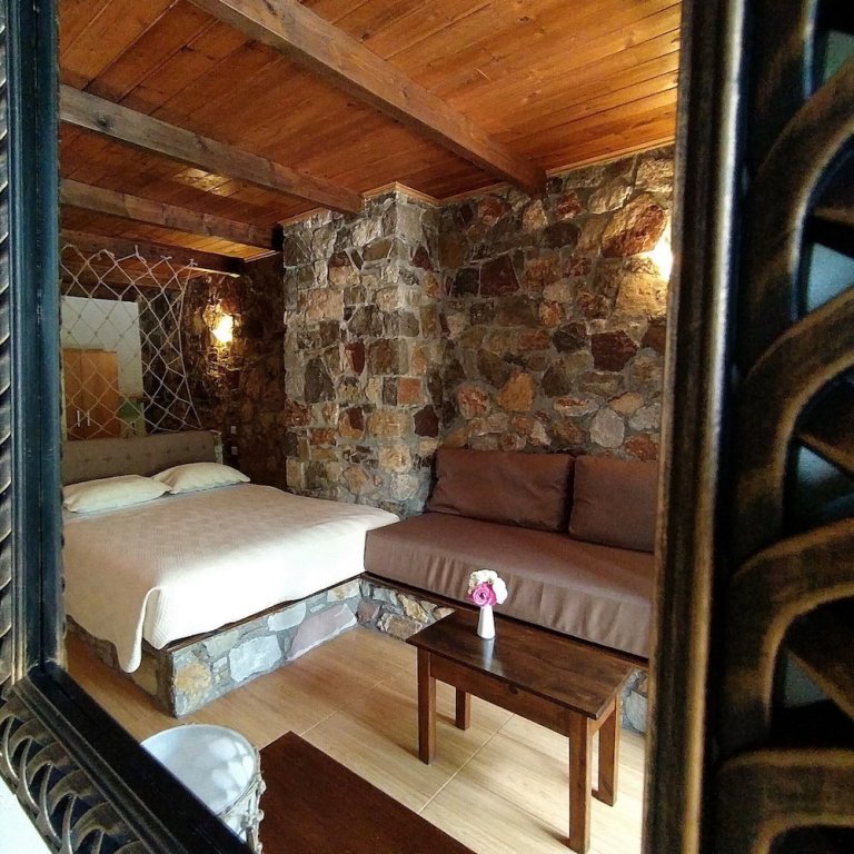 Фото Ataviros Hotel