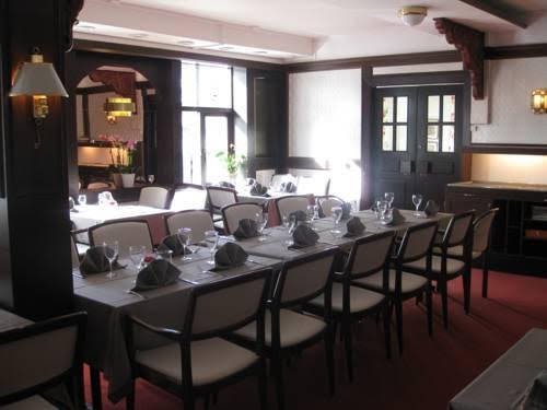 Фото Hotell Ranten