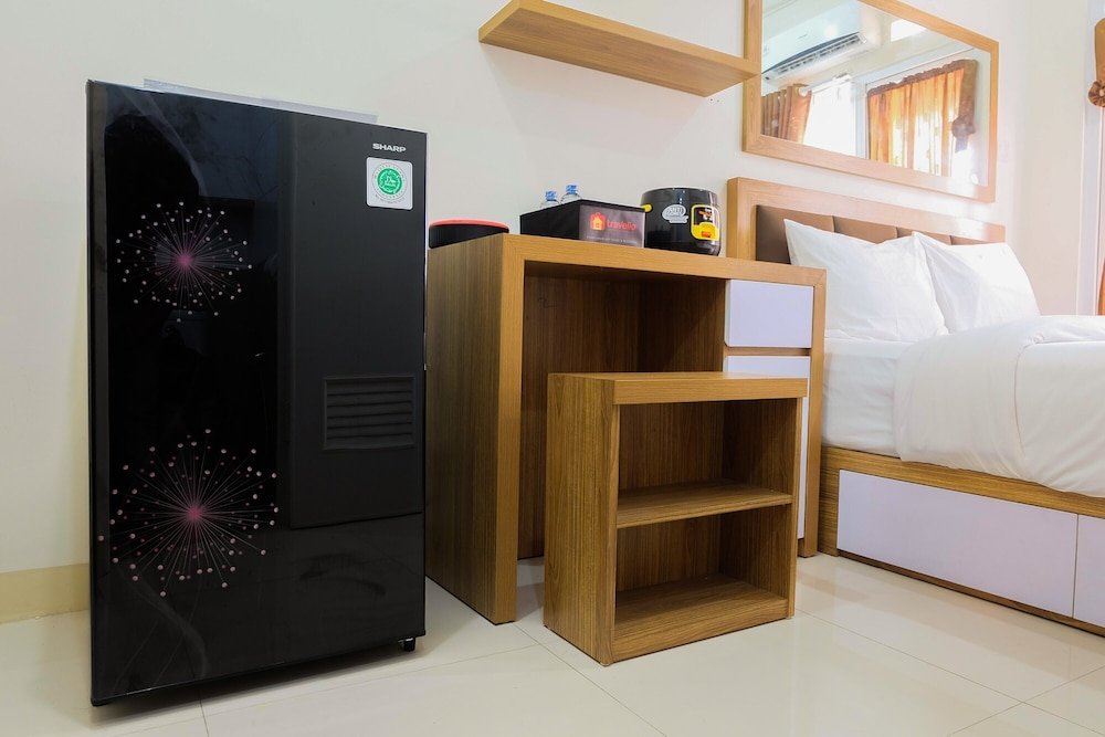 Фото Green Pramuka City