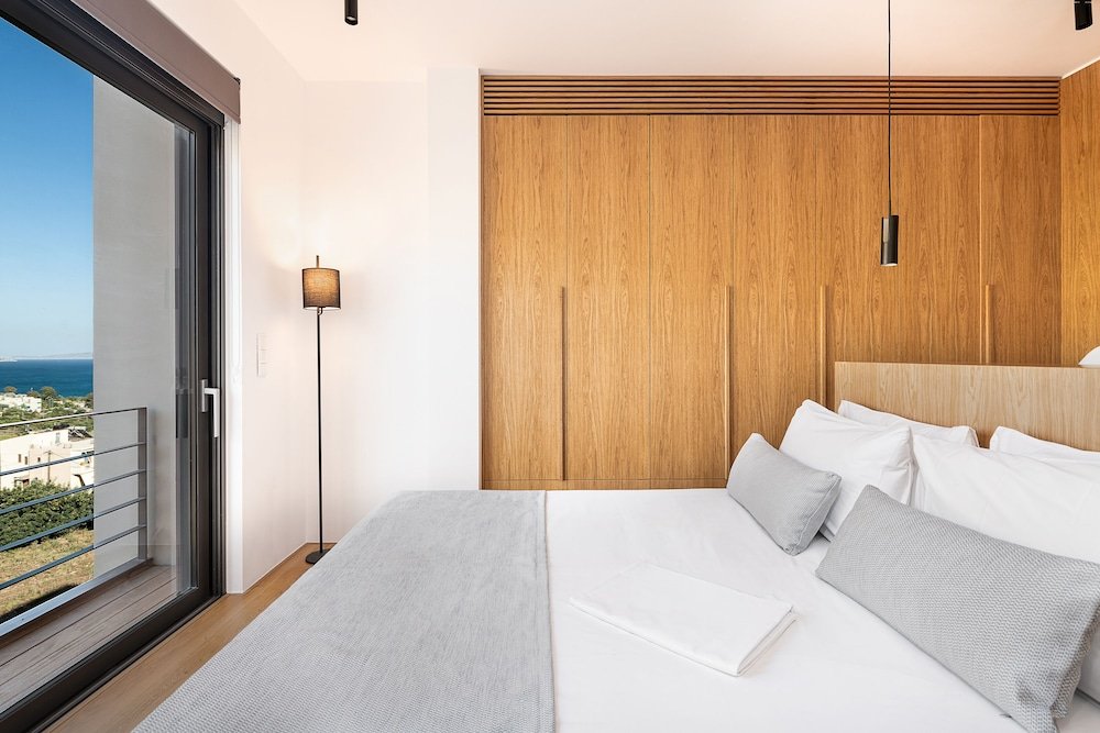 Фото Seametry Luxrury Living Penthouse