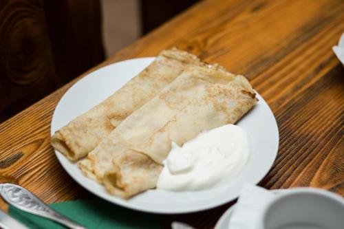 Фото Русская Пирамида