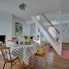 Lovely Holiday Home In Old Town Of Whitstable Close To The Beach