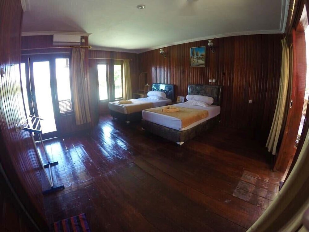 Фото Noah Maratua Resort