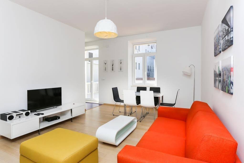 Фото Apartment Van Gogh