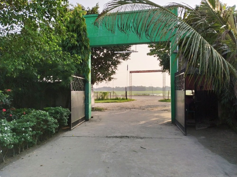 Фото Green Ashiyana Palace