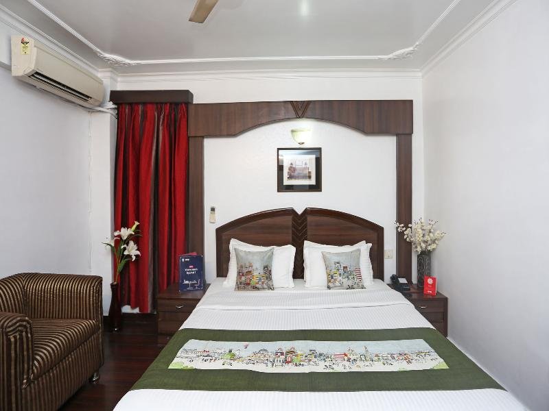 Фото Oyo 497 Hotel Welcome Palace