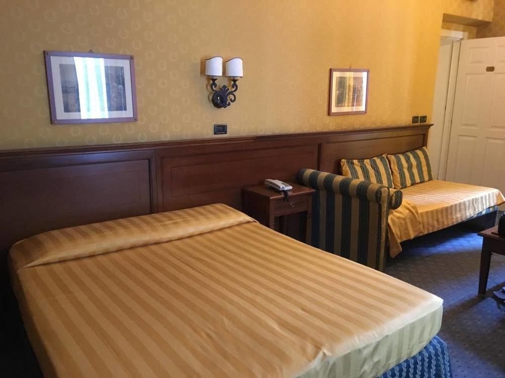 Фото Boutique Hotel Coppede