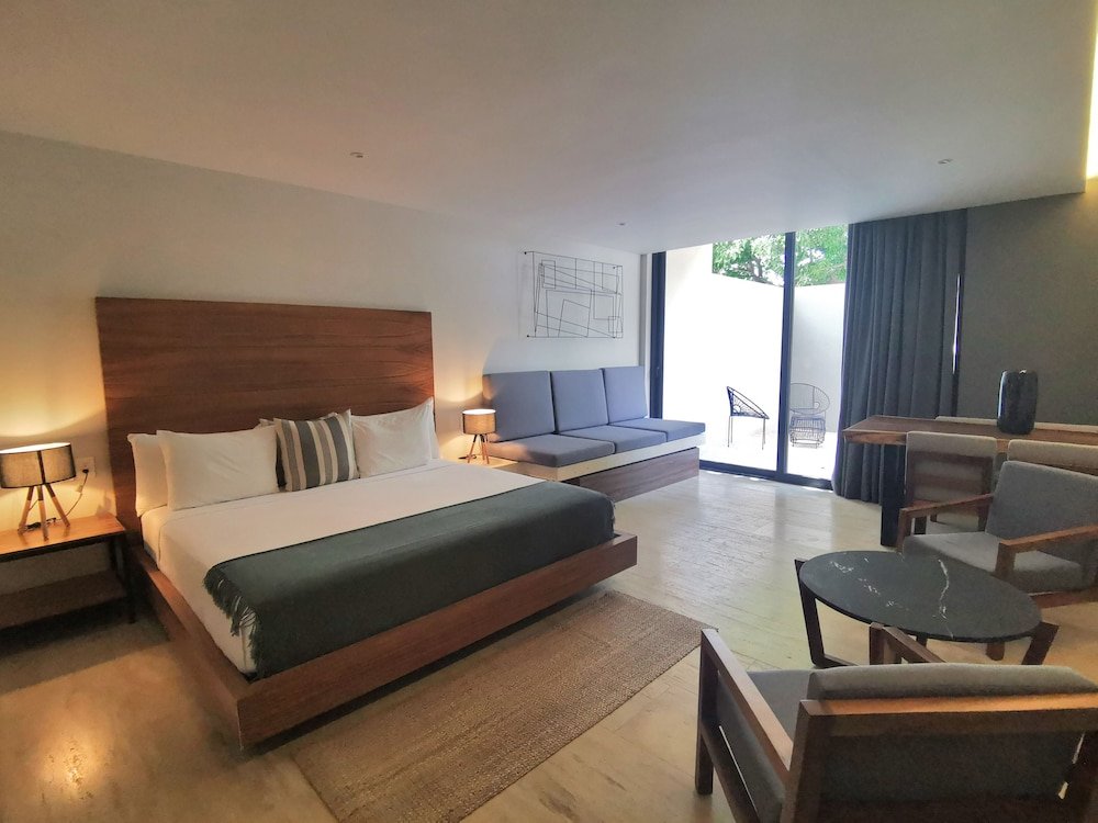 Фото Kaab South Beach