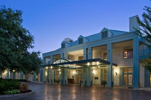 Гостиница Hyatt Regency Hill Country Resort & SPA