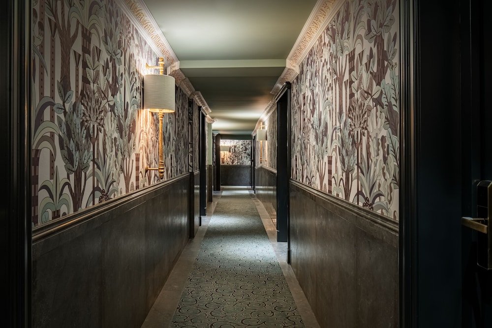 Фото Juliana Hotel Brussels