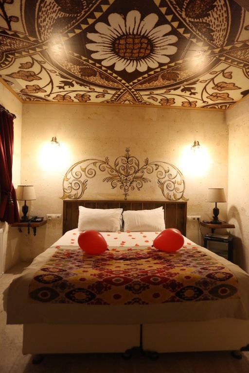 Фото Corner in Cappadocia