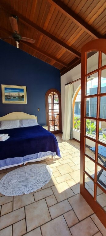 Hotel Pousada Rumi's, Florianopolis, photo