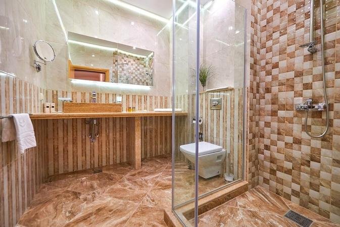 Фото Gardenia Beach Palace