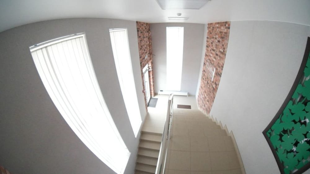 Фото Дублин