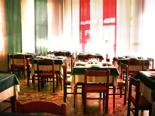 Фото Hotel Luna Rossa