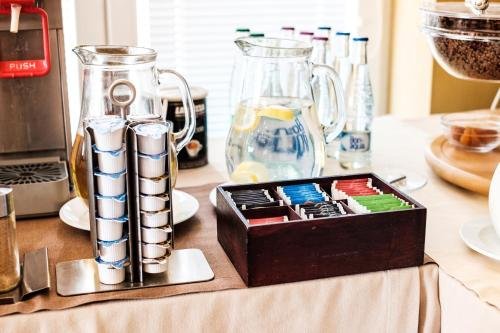 Фото Hotel Comfort