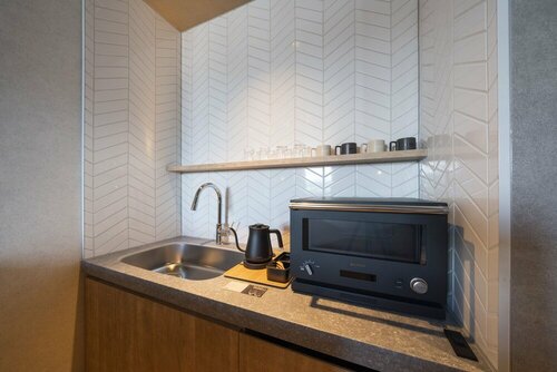 Гостиница Hotel around Takayama, Ascend Hotel Collection в Префектуре Гифу