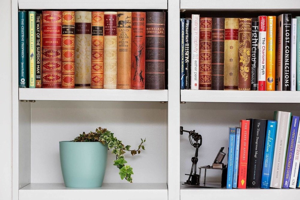 Фото Hammersmith Oasis