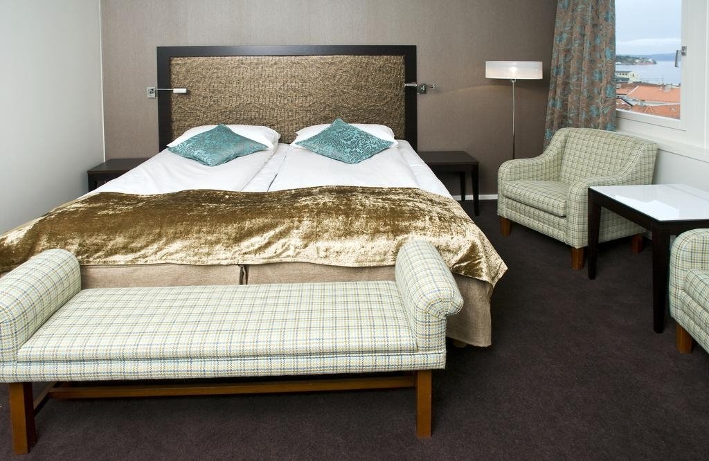 Фото Thon Hotel Prinsen