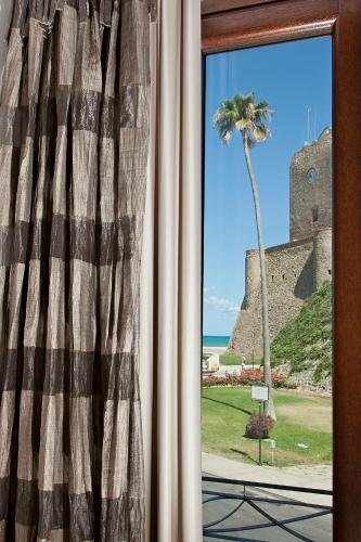 Гостиница Iamartino Quality Rooms в Молизе