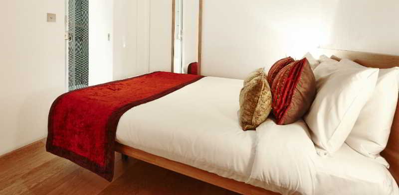 Фото Residence Inn by Marriott London Bridge