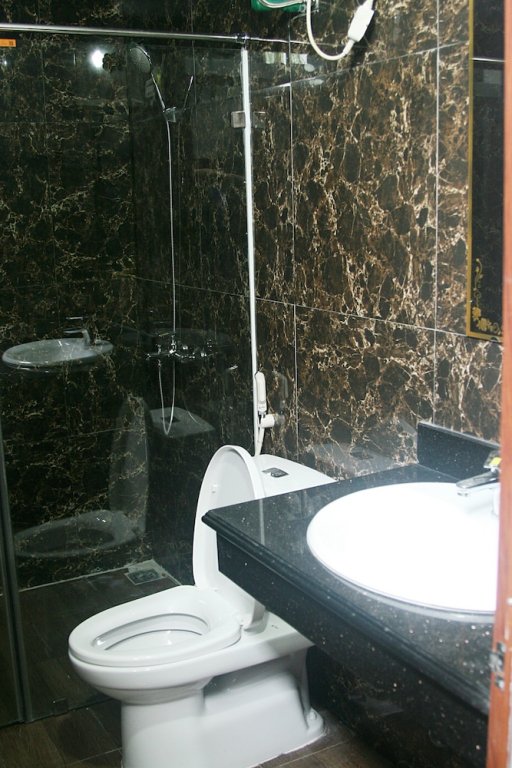 Фото Ha Giang Creekside Homestay and Hostel