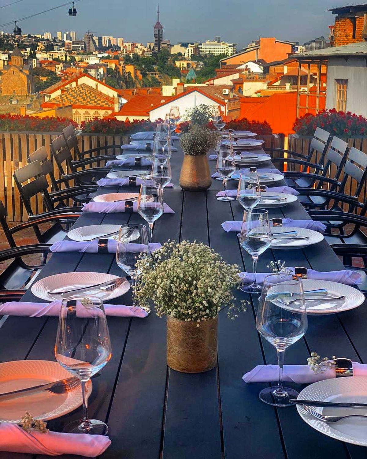 Фото Amante Narikala