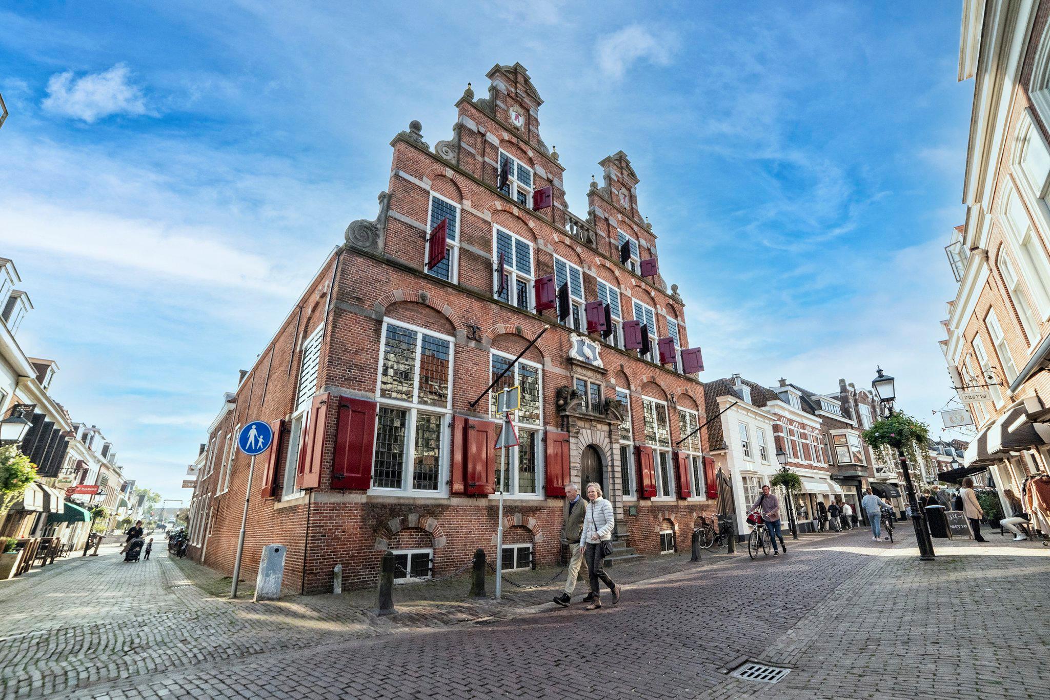 Фото Holiday Inn Hotel the Hague Voorburg, an Ihg Hotel