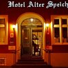 Hotel Alter Speicher